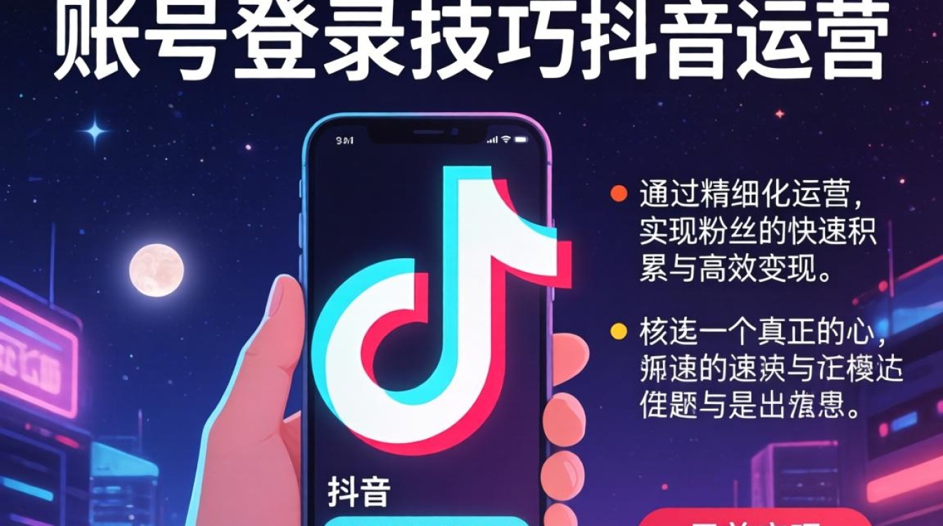 怎么用其他号登录抖音号