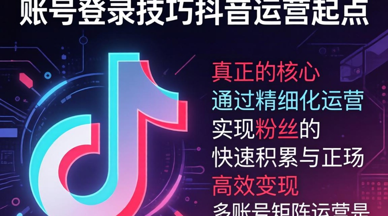 怎么用其他号登录抖音号