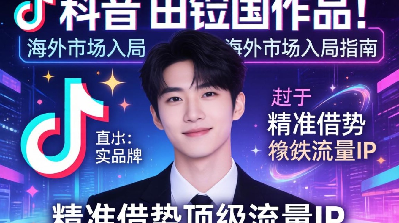 TikTok田柾国作品怎么运营