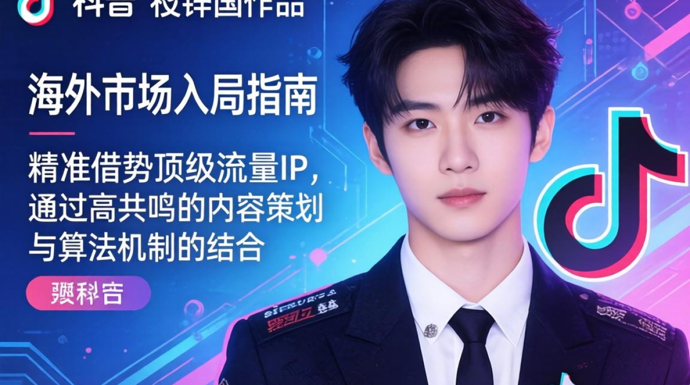 TikTok田柾国作品怎么运营