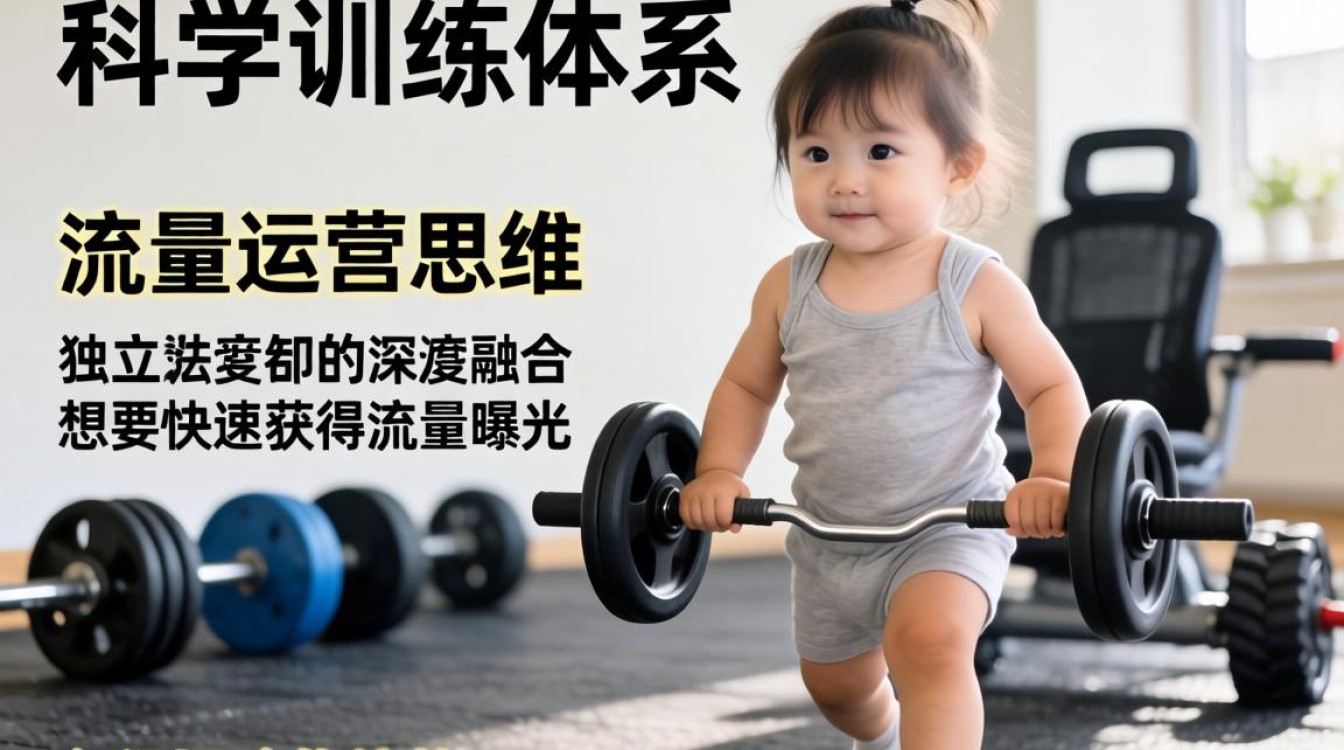 宝宝独立站训练方法有哪些