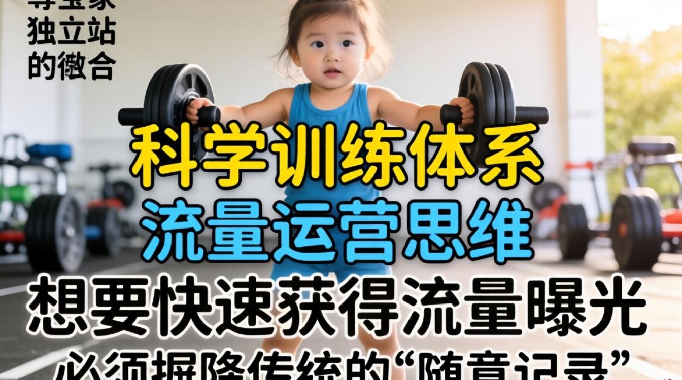 宝宝独立站训练方法有哪些