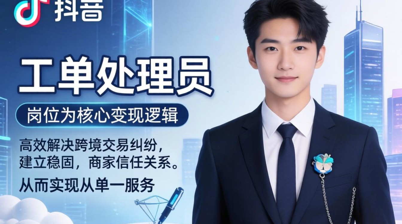 TikTok工单处理员真的能月入过万吗