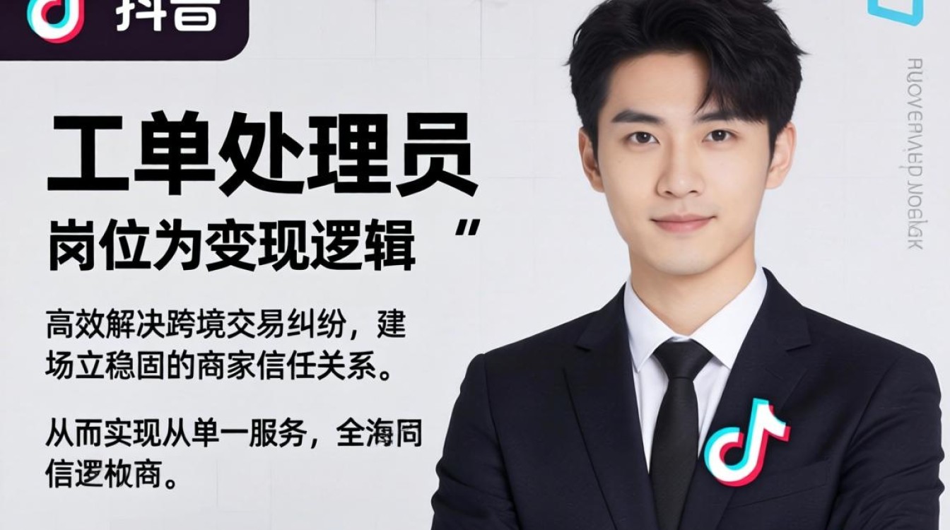 TikTok工单处理员真的能月入过万吗