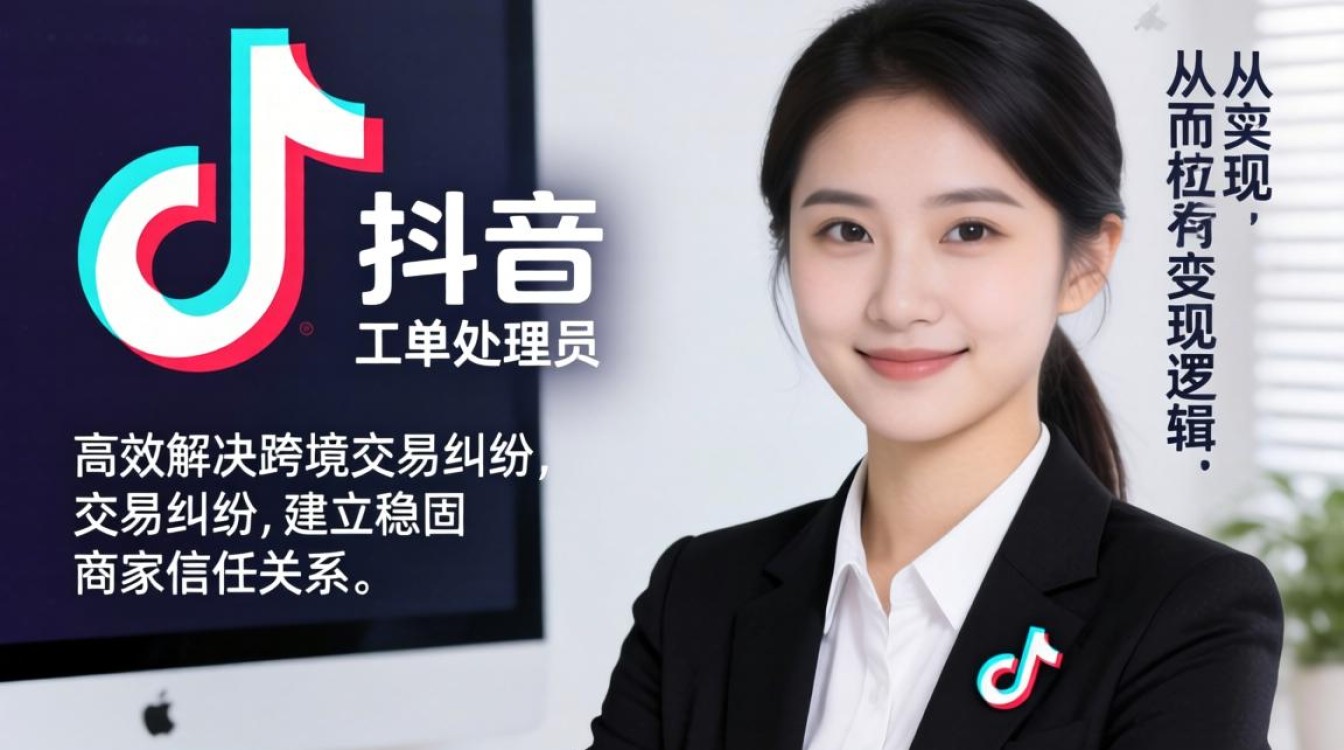 TikTok工单处理员真的能月入过万吗