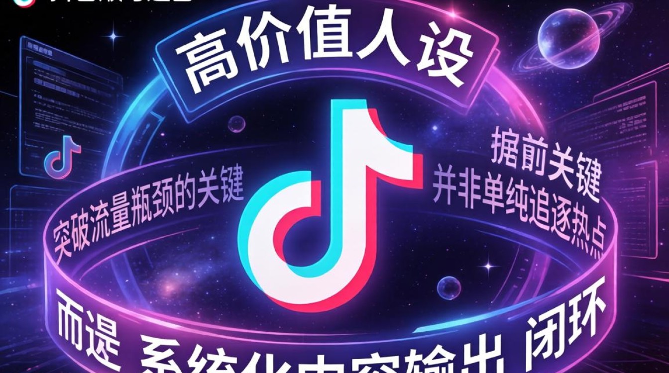 如何突破流量瓶颈获取公域流量