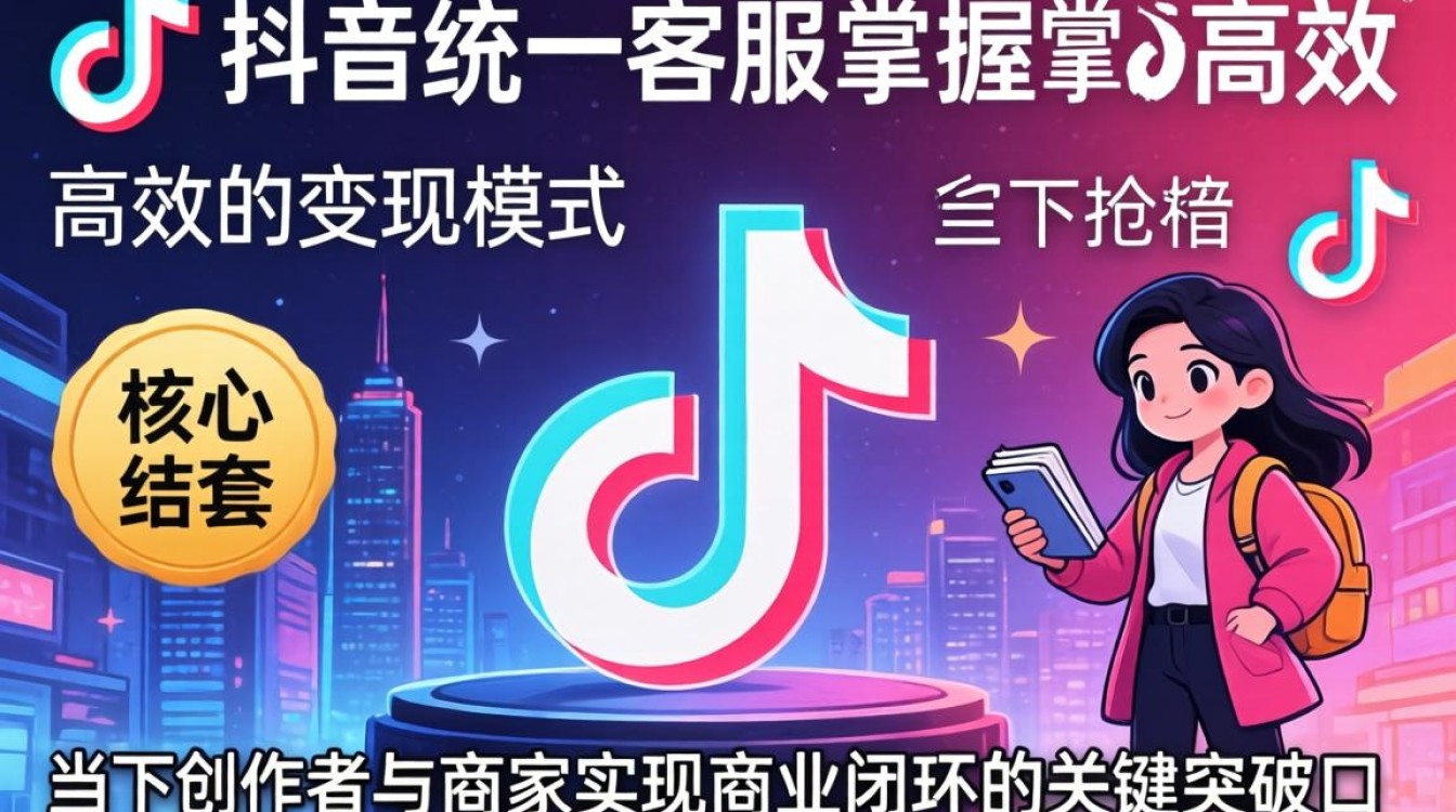 抖音变现模式与盈利方向解析