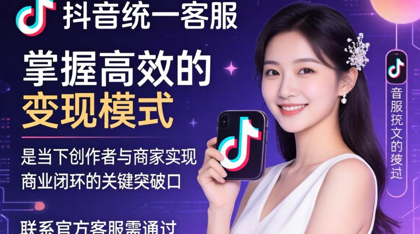 抖音变现模式与盈利方向解析