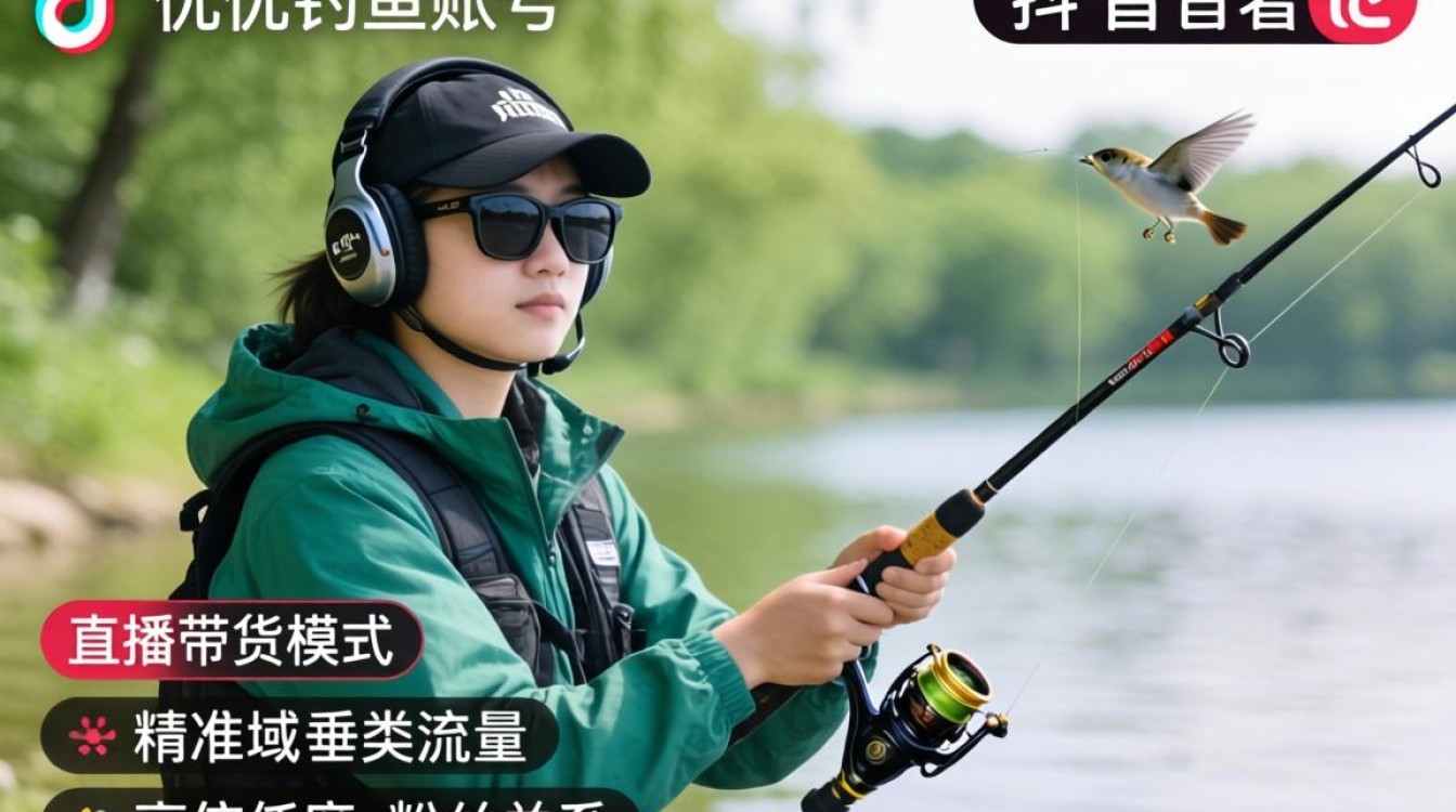 揭秘直播带货玩法与技巧