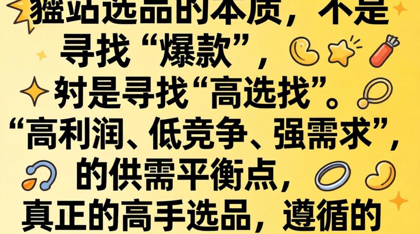 独立站选品技巧有哪些