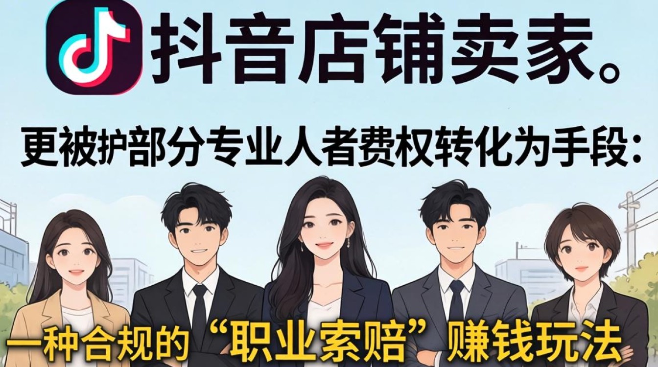 抖音投诉商家最有效的方法