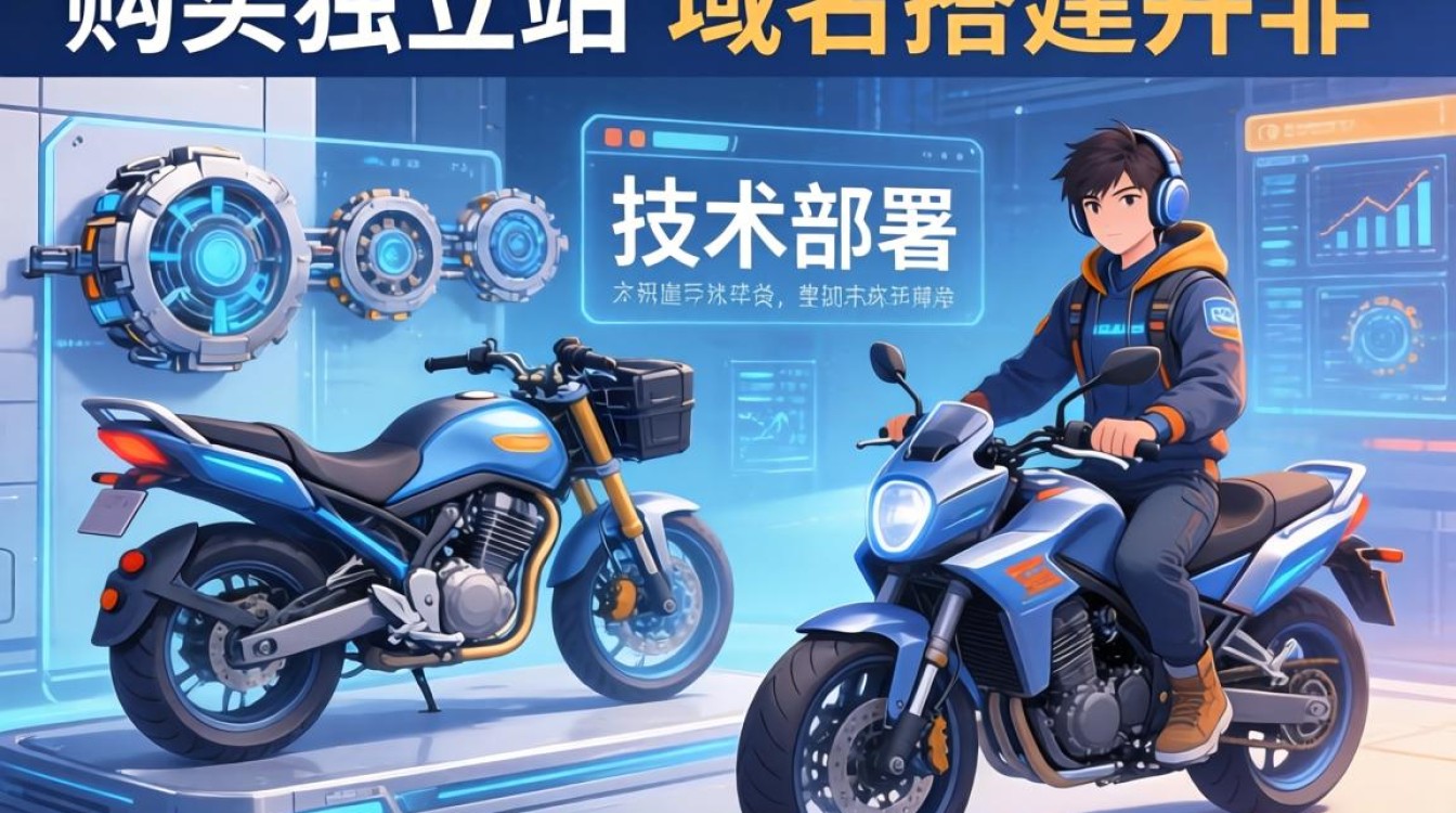 跨境独立站购买流程详解