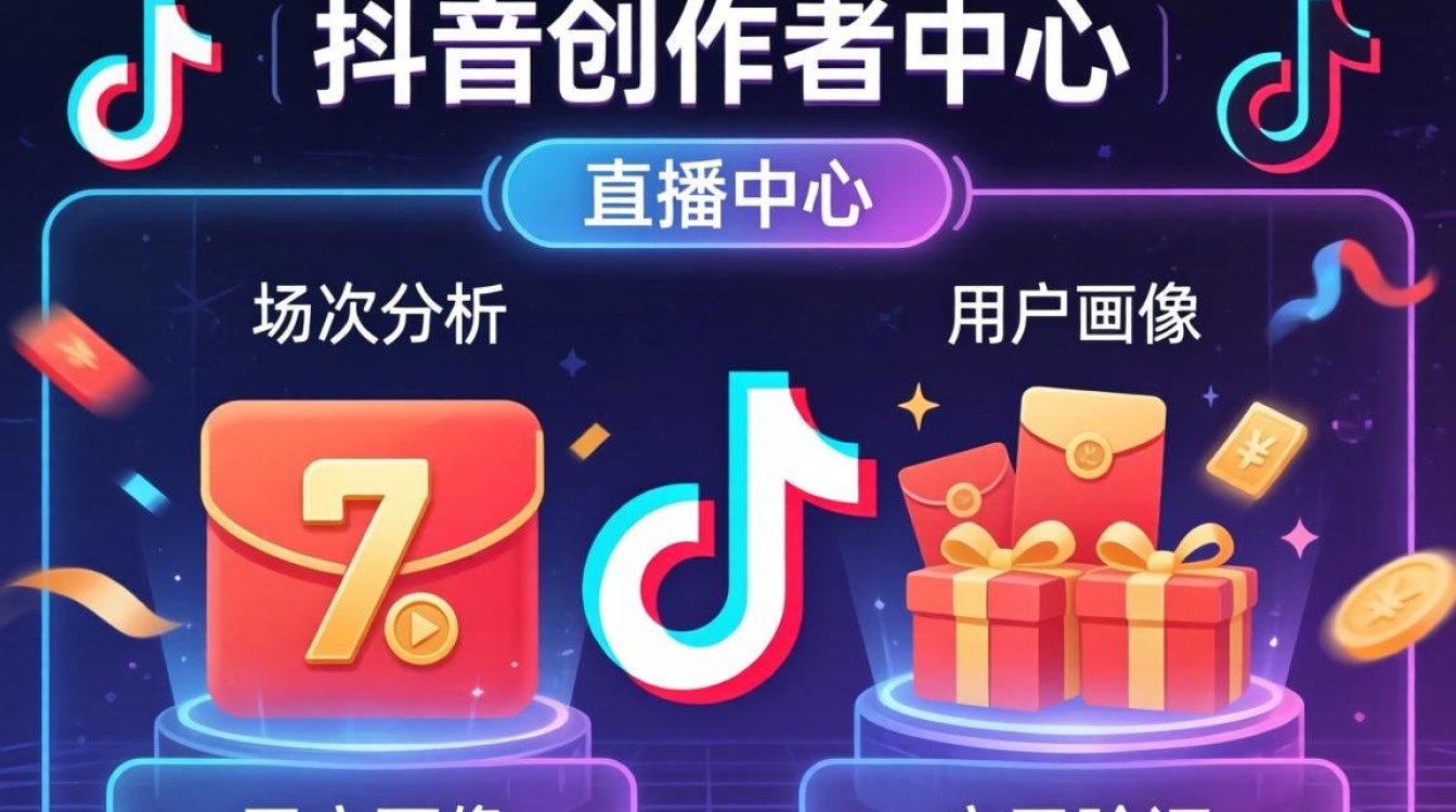 抖音直播礼物榜单怎么查看