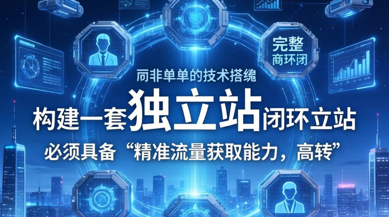 超级独立站怎么建立?新手如何从零开始搭建独立站 新手如何从零开始搭建独立站