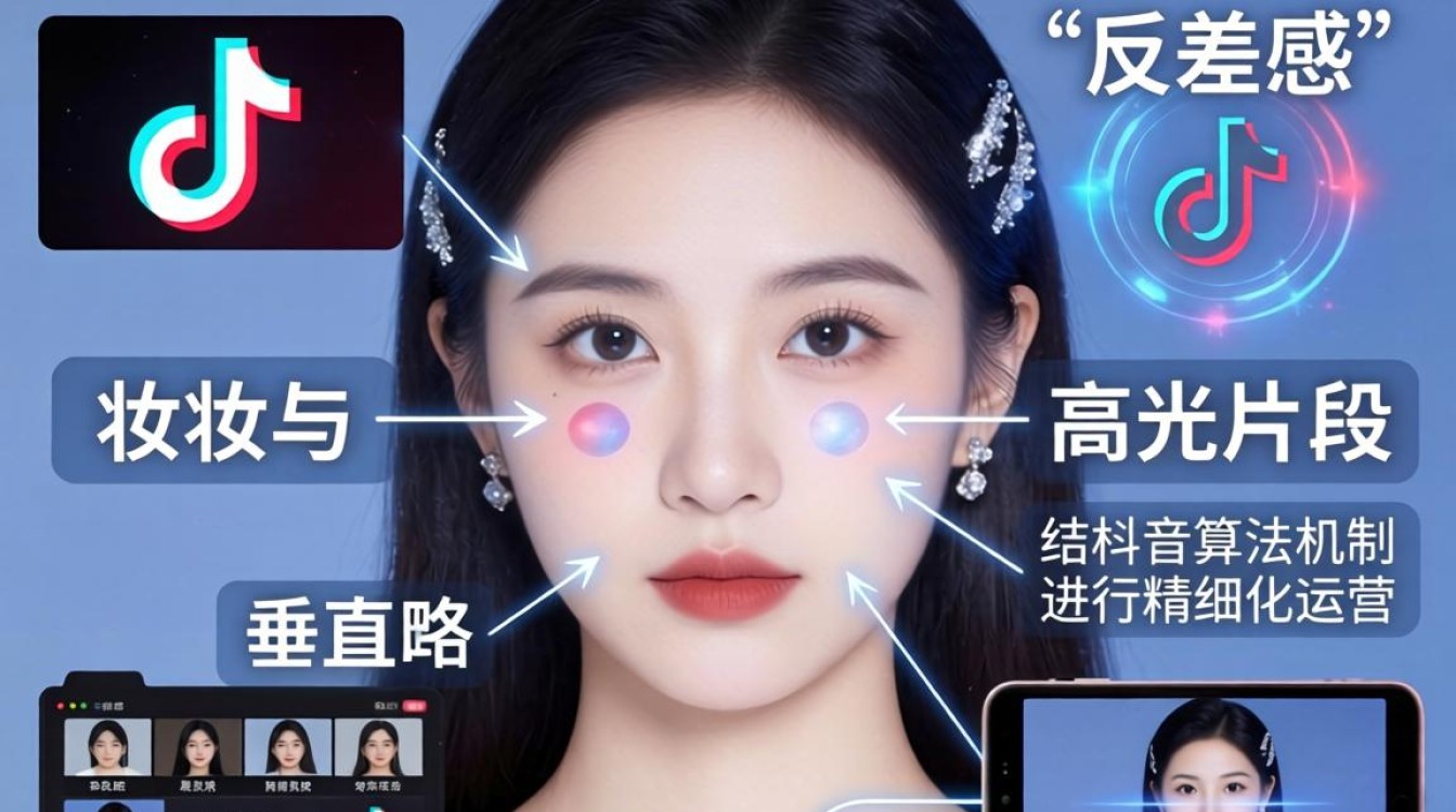 抖音歌剧表演怎么拍容易火