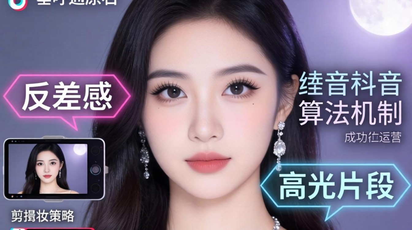 抖音歌剧表演怎么拍容易火