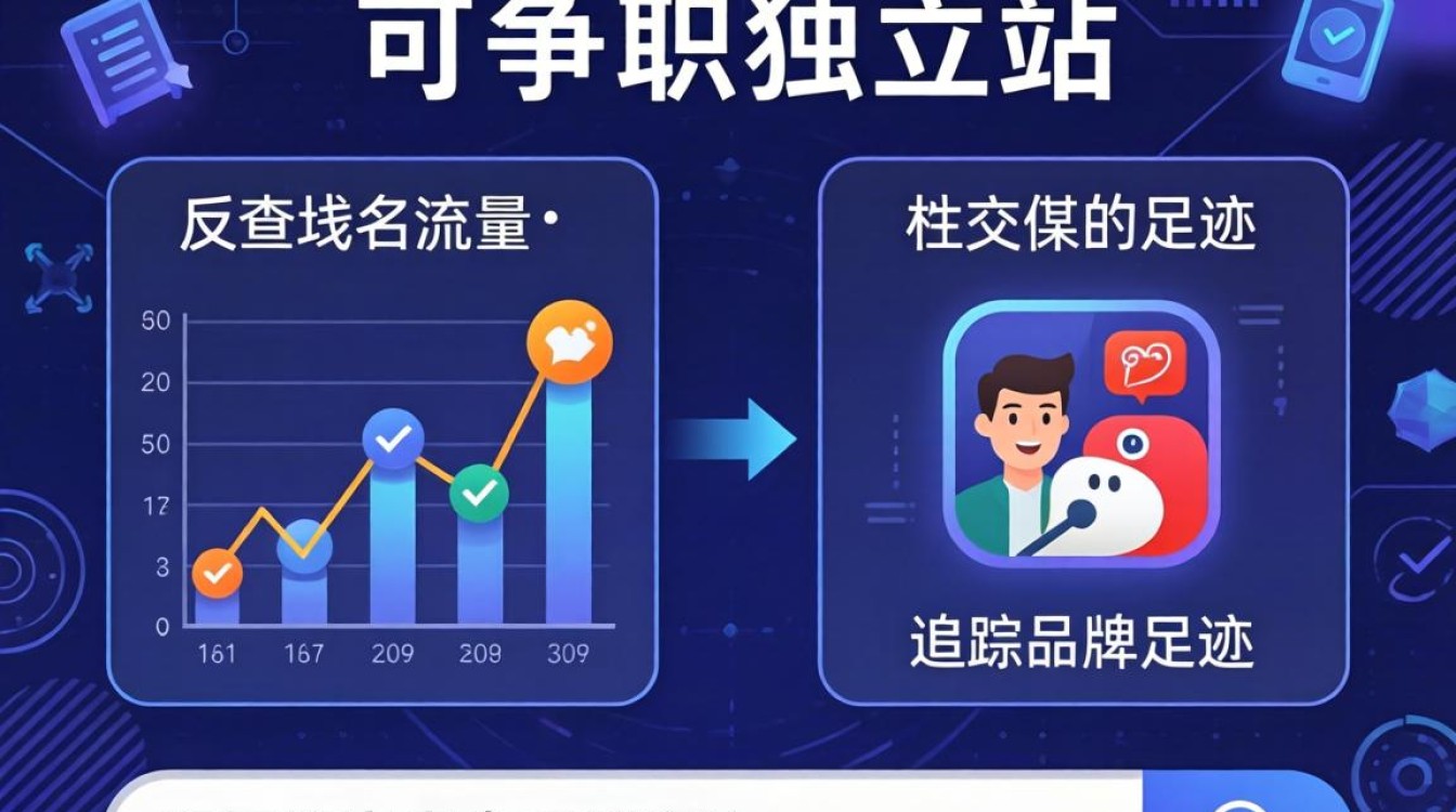 独立站怎么查找最简单方法