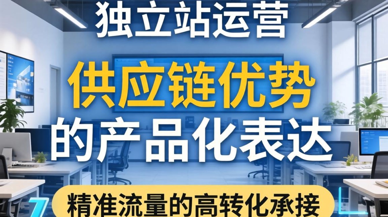 工厂独立站怎么运营?工厂独立站运营方案有哪些 工厂独立站运营方案有哪些