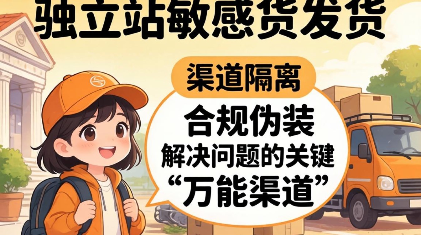 独立站敏感怎么发货?独立站敏感货发货渠道有哪些 独立站敏感货发货渠道有哪些