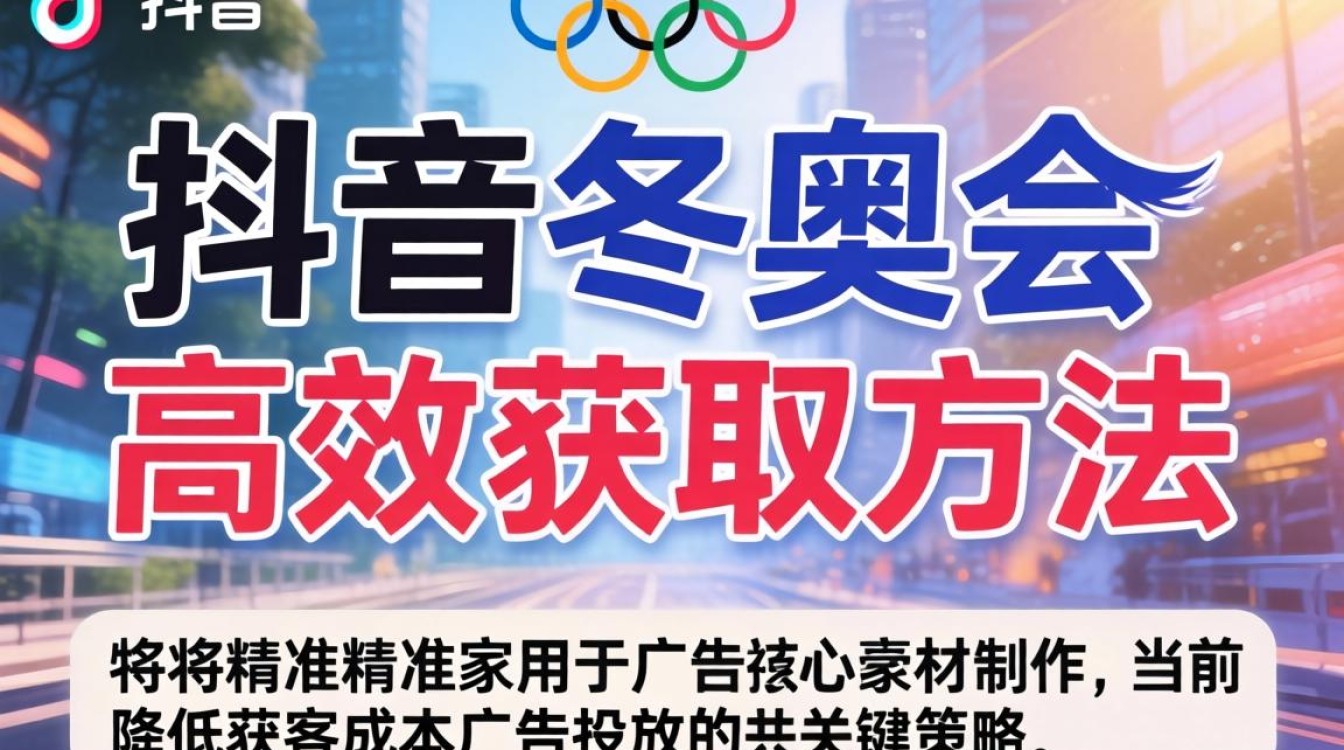 如何降低广告投放获客成本