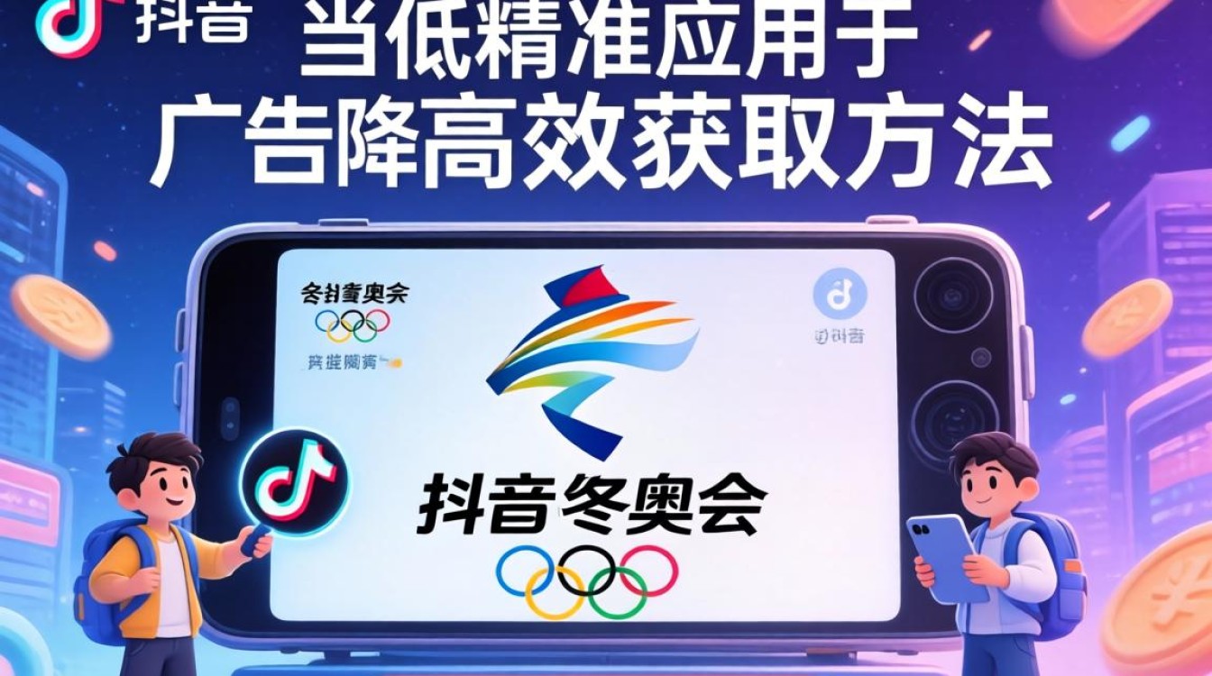 如何降低广告投放获客成本