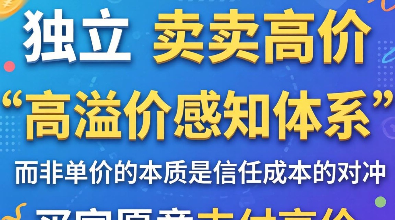 独立站如何定价才能爆单