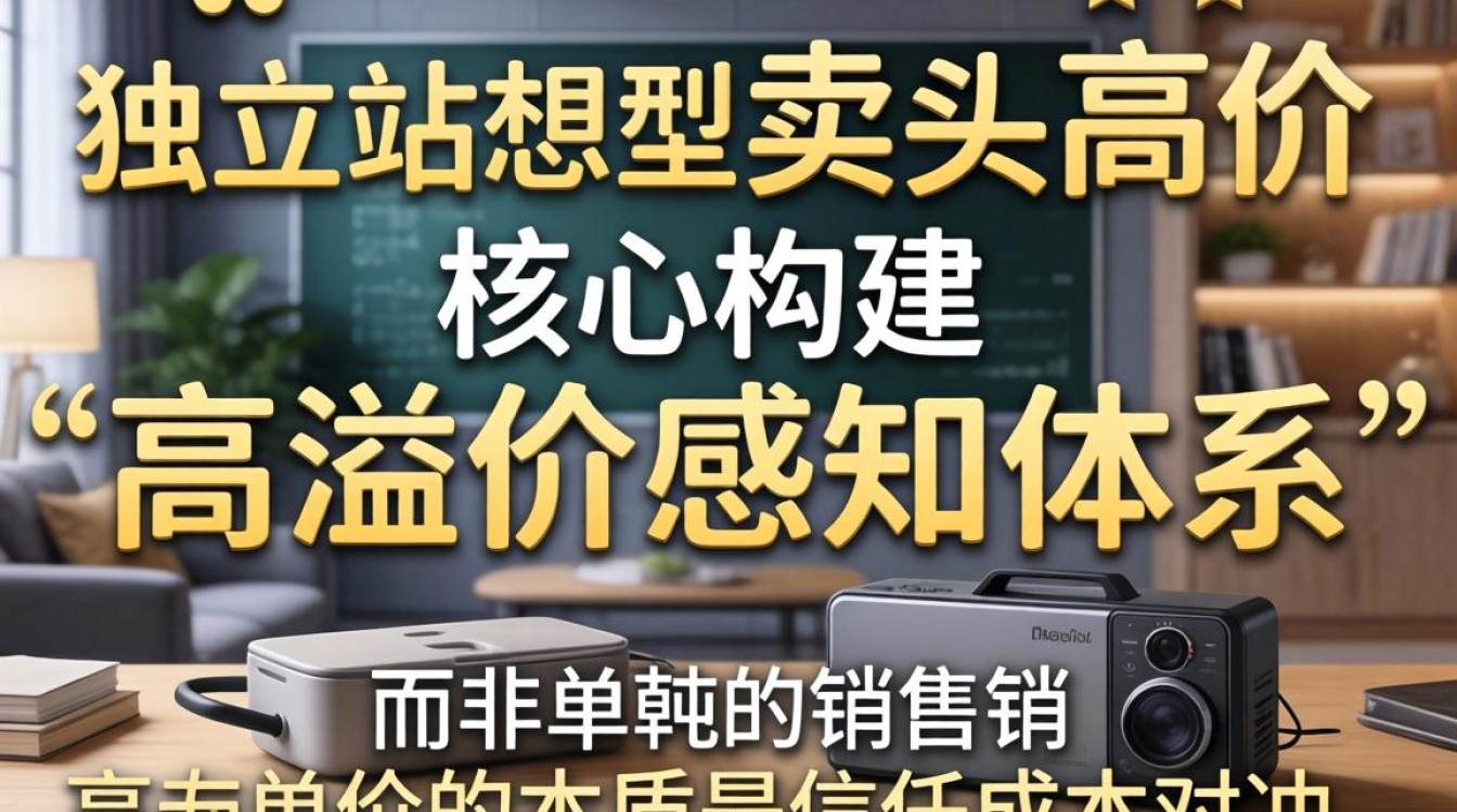 独立站如何定价才能爆单