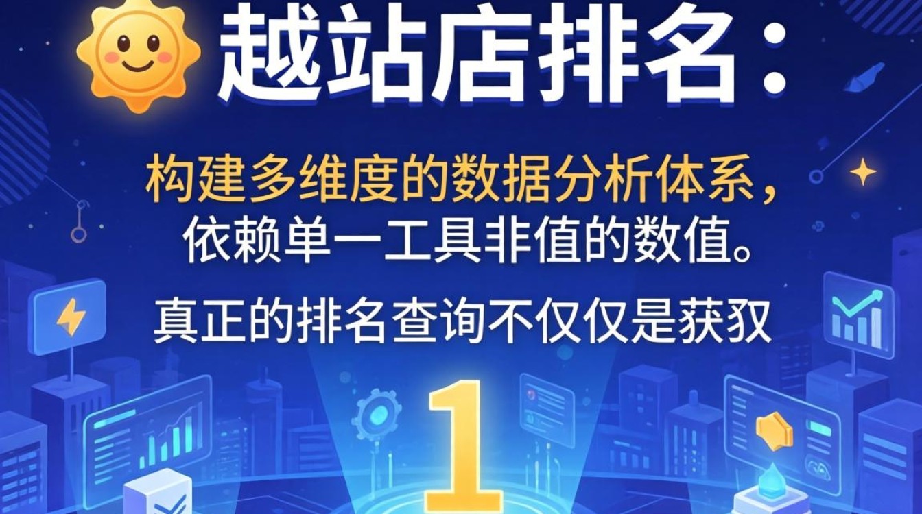 独立站排名查询工具哪个好