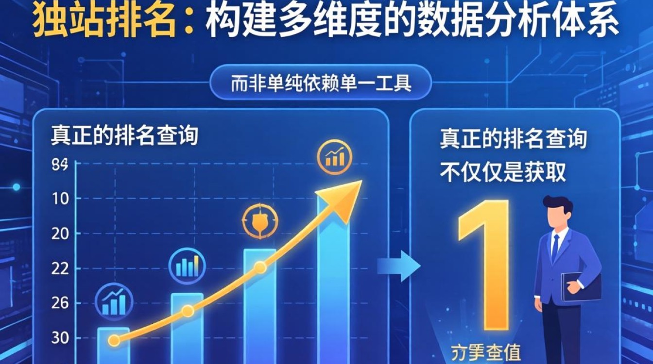 独立站排名查询工具哪个好