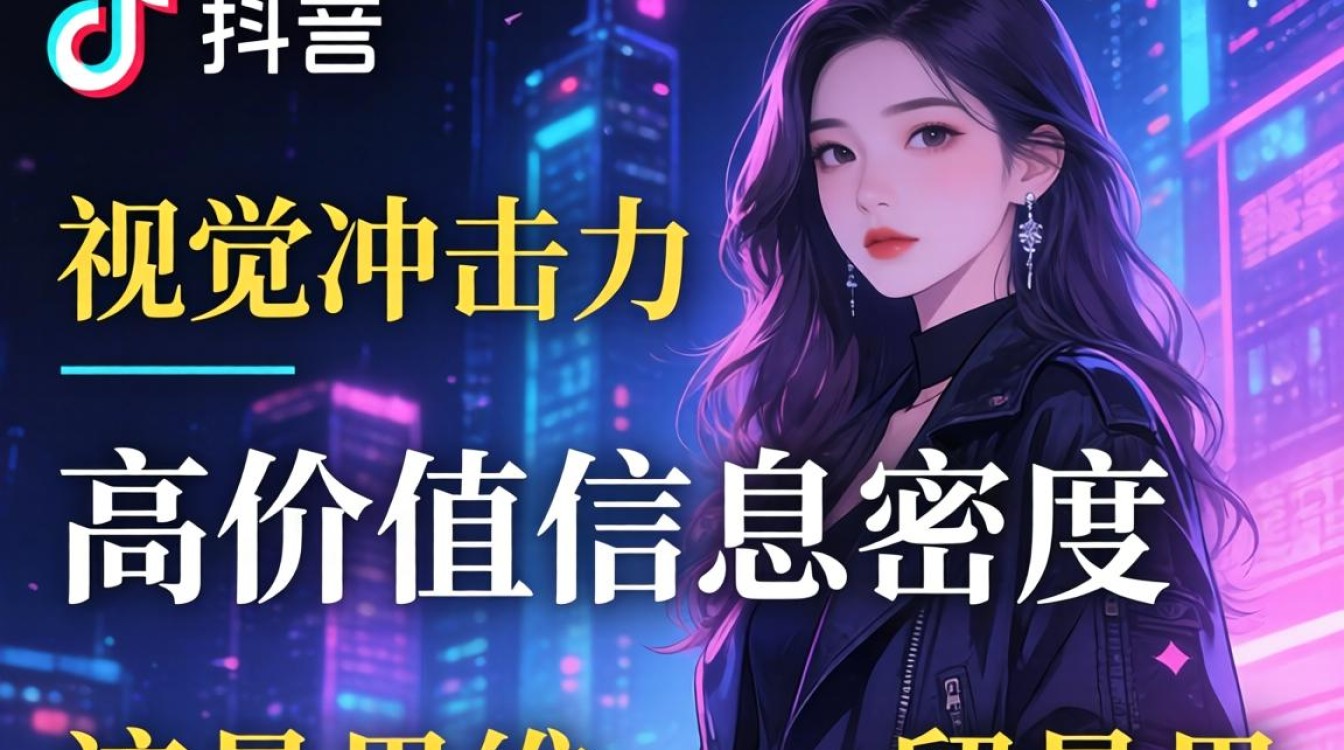 抖音图文账号如何快速涨粉