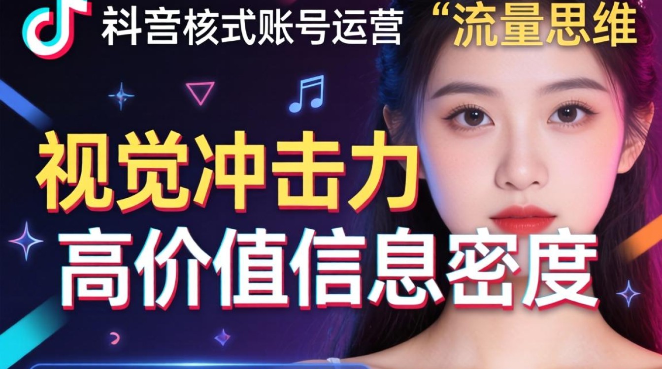 抖音图文账号如何快速涨粉