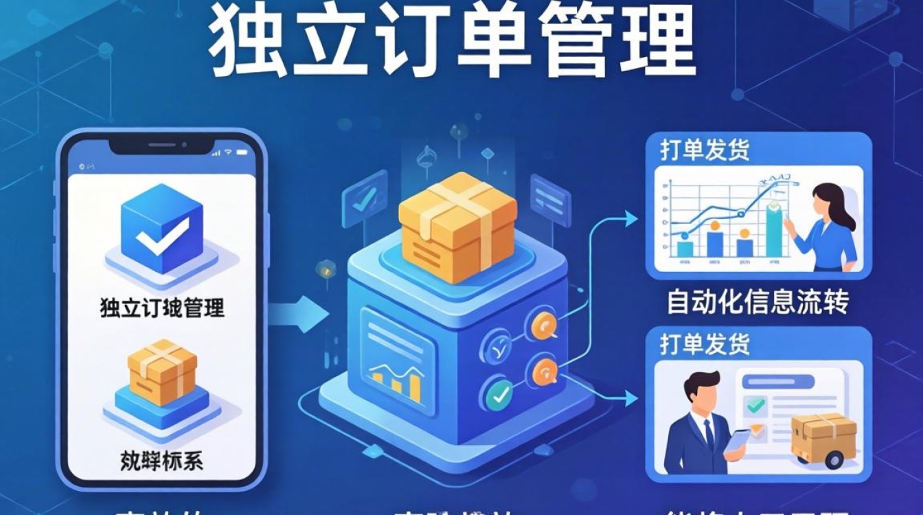 独立站订单管理教程从入门到精通