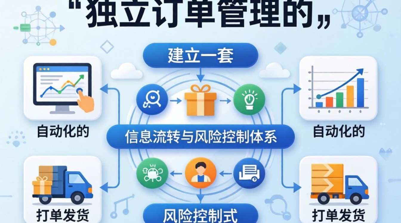 独立站订单管理教程从入门到精通