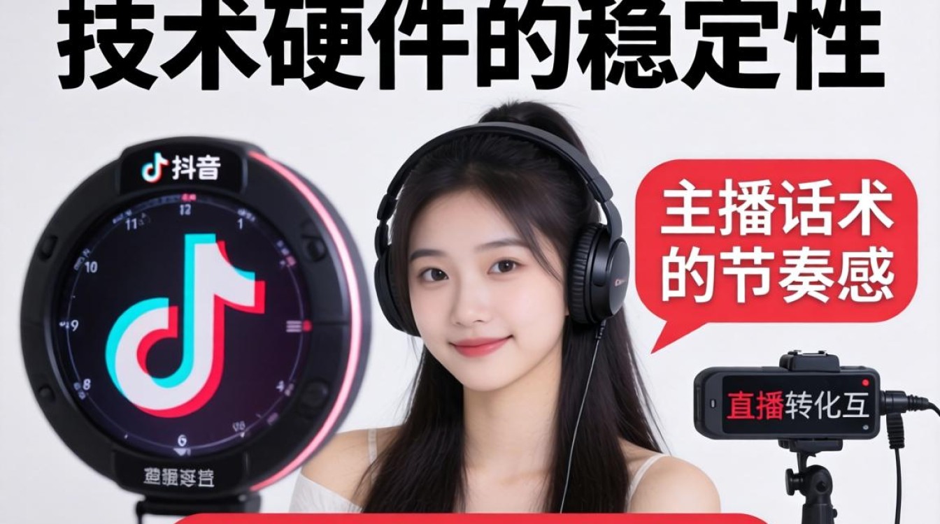 抖音直播录制延迟怎么办,如何提高带货转化率 抖音直播录制延迟怎么办