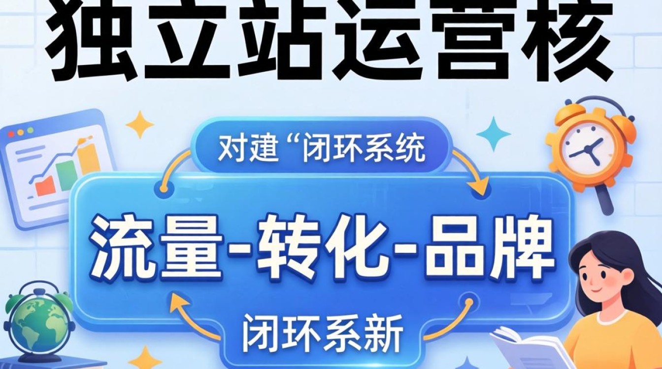 新手如何从零开始运营