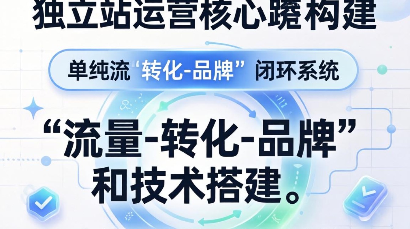 新手如何从零开始运营