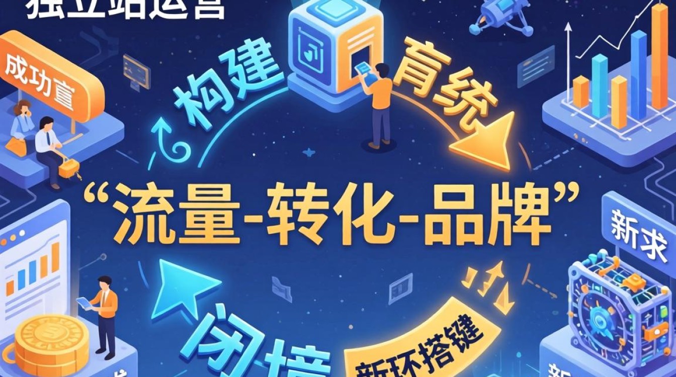 新手如何从零开始运营