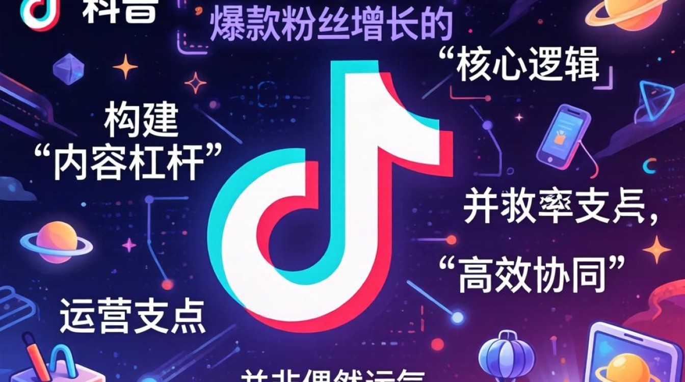 TikTok产品如何做爆款