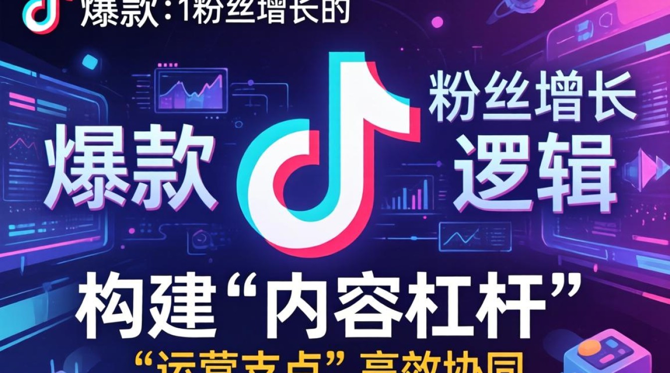 TikTok产品如何做爆款