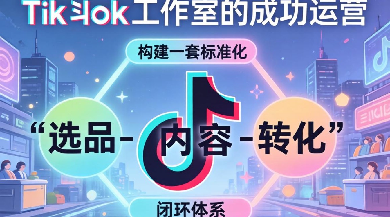 抖音北海tiktok工作室怎么运营?新手入门实操教程 抖音北海tiktok工作室怎么运营