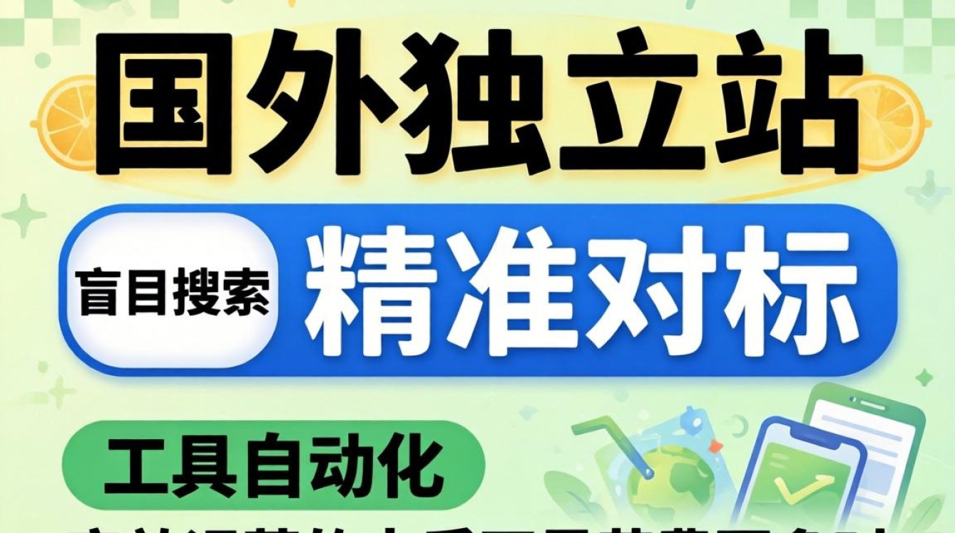 怎么找国外独立站?国外独立站怎么找货源? 国外独立站怎么找货源