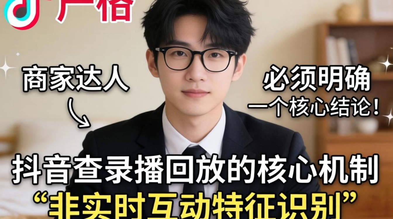 抖音是怎么查录播的回放?抖音带货话术与转化技巧有哪些 抖音带货话术与转化技巧有哪些