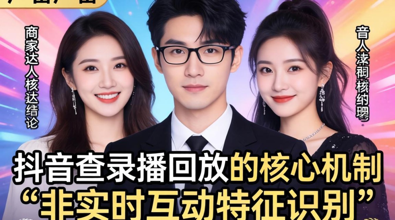 抖音是怎么查录播的回放?抖音带货话术与转化技巧有哪些 抖音带货话术与转化技巧有哪些