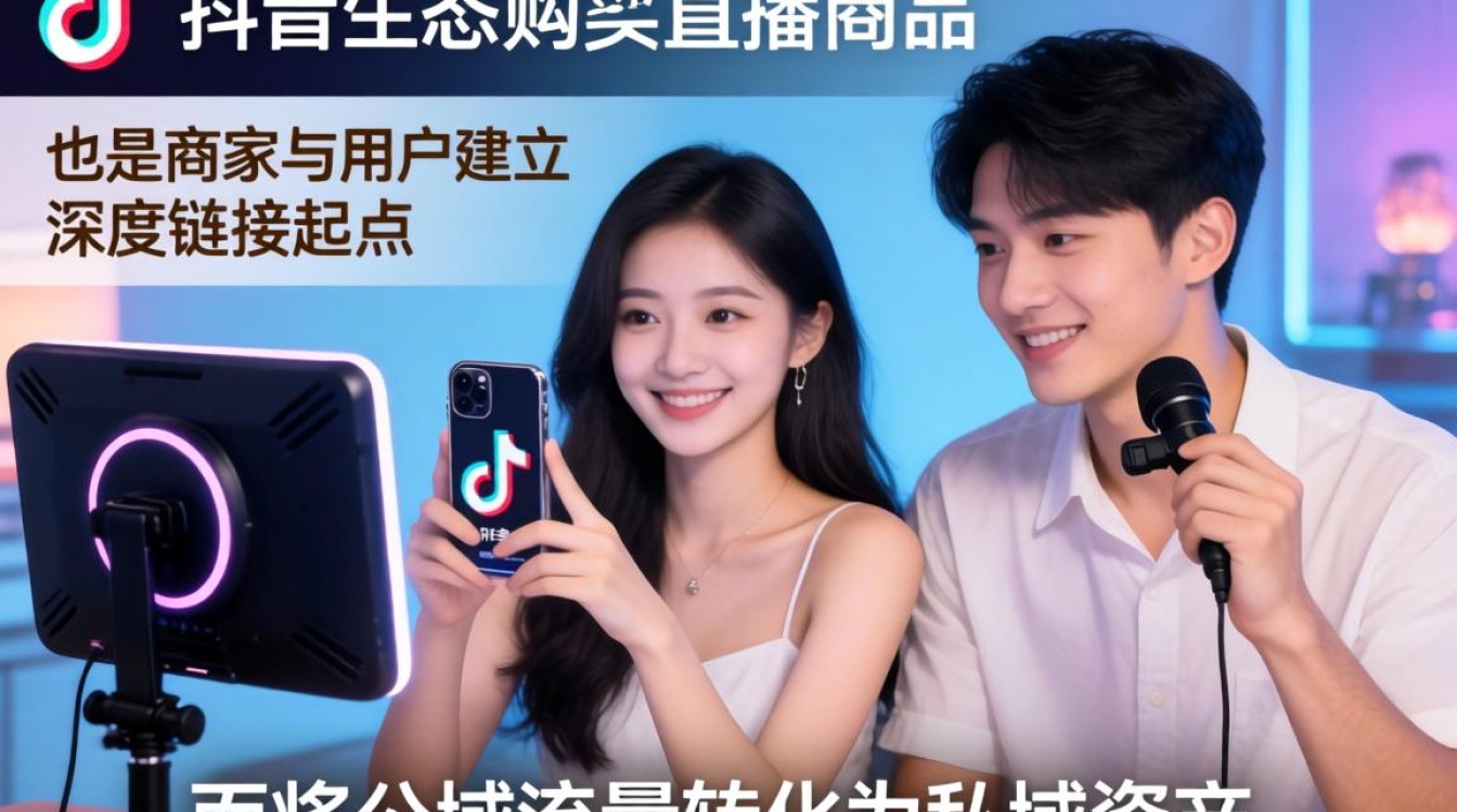 怎么买抖音直播的商品呢