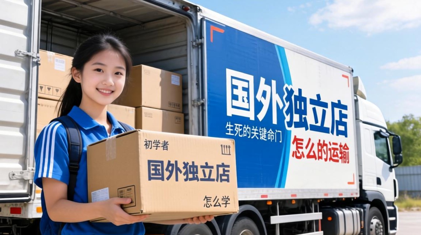 国外独立站怎么运输?独立站发货方式有哪些 独立站发货方式有哪些