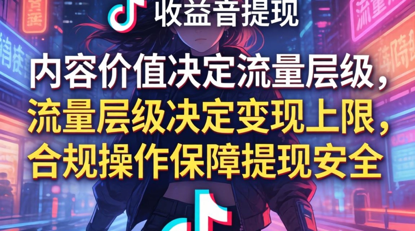 抖音做视频收益怎么提现
