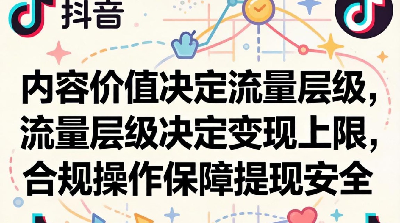 抖音做视频收益怎么提现