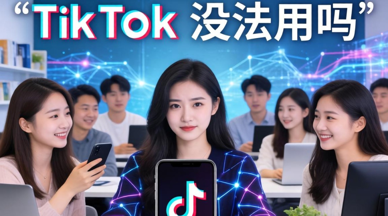 TikTok没法用吗?TikTok内容创作技巧有哪些 TikTok内容创作技巧有哪些