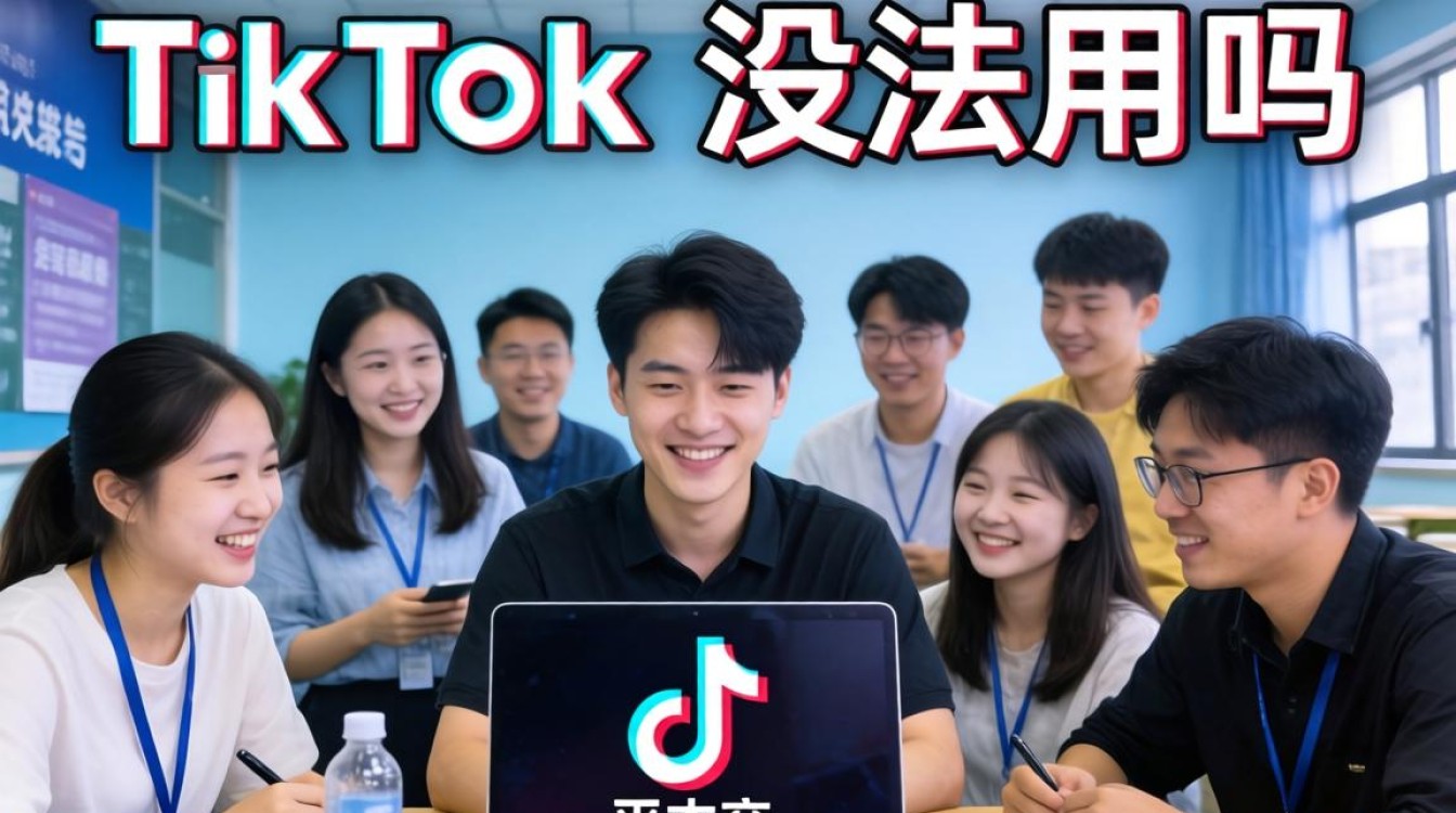 TikTok没法用吗?TikTok内容创作技巧有哪些 TikTok内容创作技巧有哪些