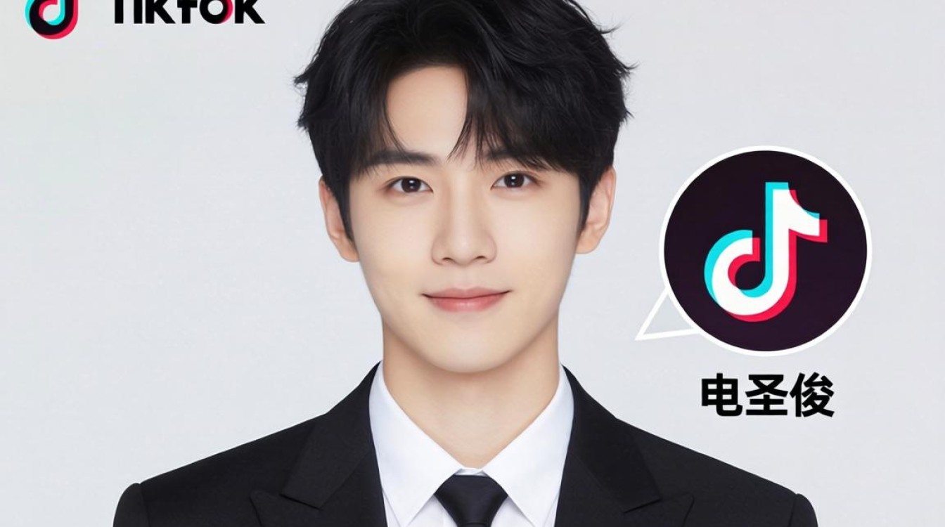 揭秘李圣俊tiktok流量密码